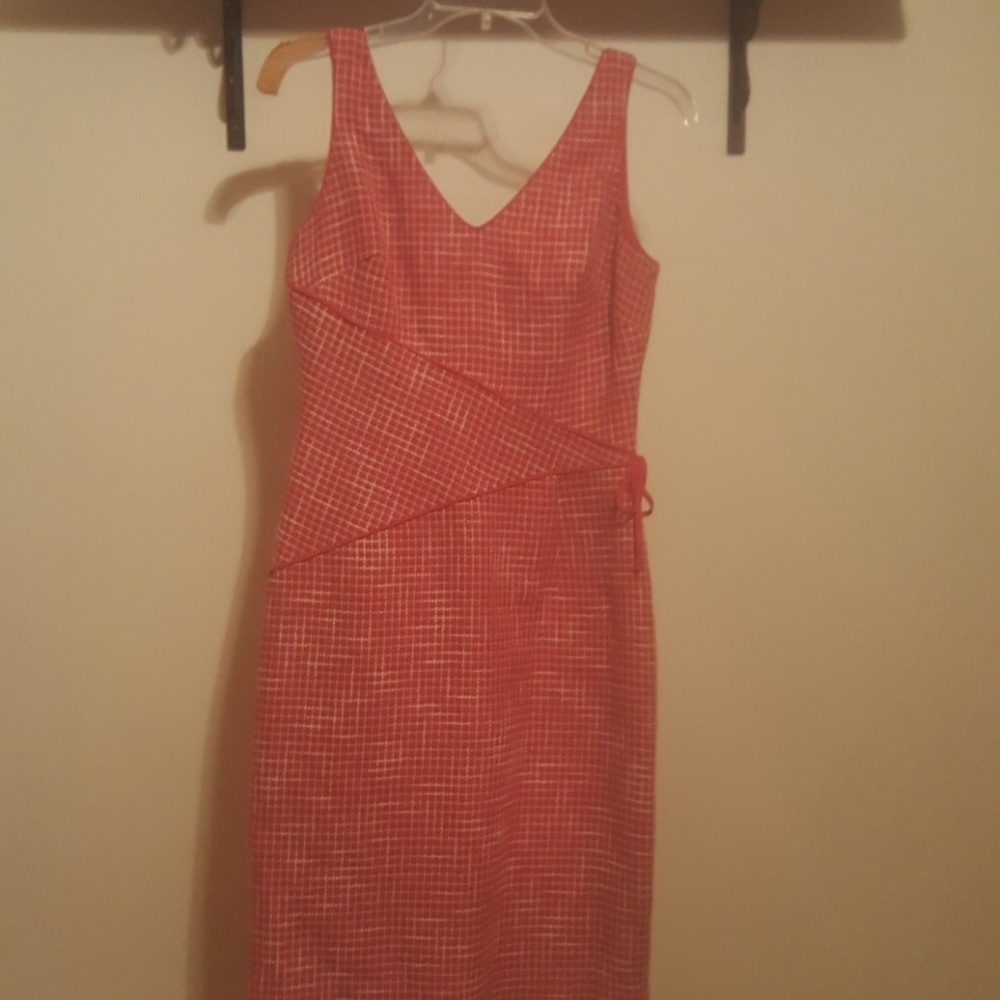 David Meister Dress